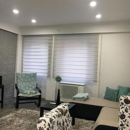 Apartman Mercedes 塞格德 外观 照片