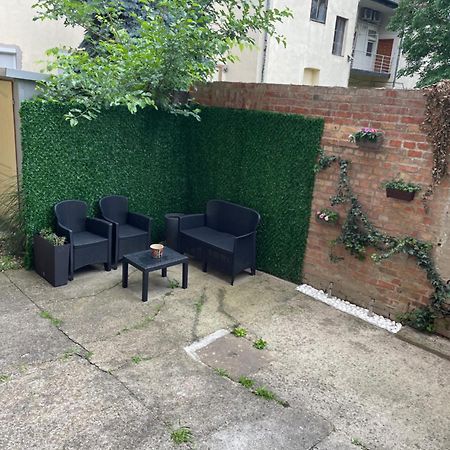 Apartman Mercedes 塞格德 外观 照片