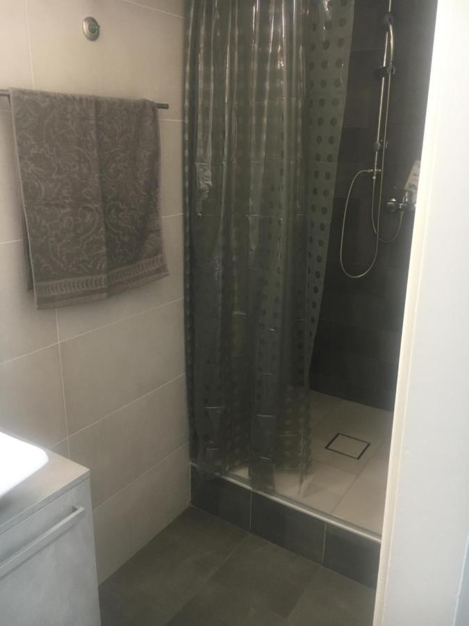 Apartman Mercedes 塞格德 外观 照片