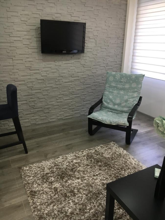 Apartman Mercedes 塞格德 外观 照片