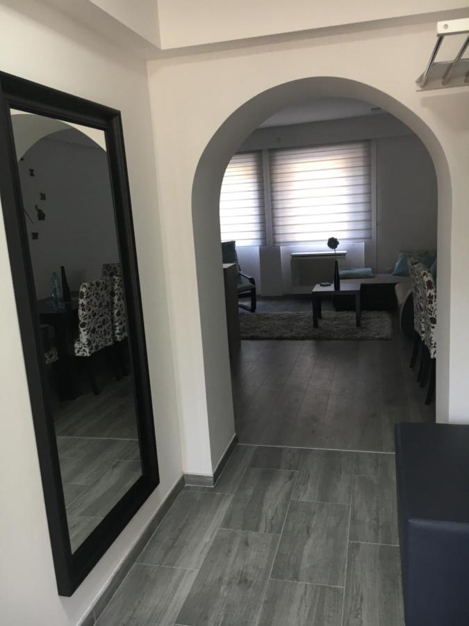 Apartman Mercedes 塞格德 外观 照片