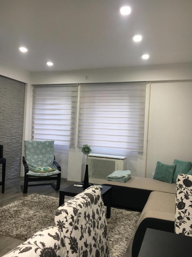 Apartman Mercedes 塞格德 外观 照片
